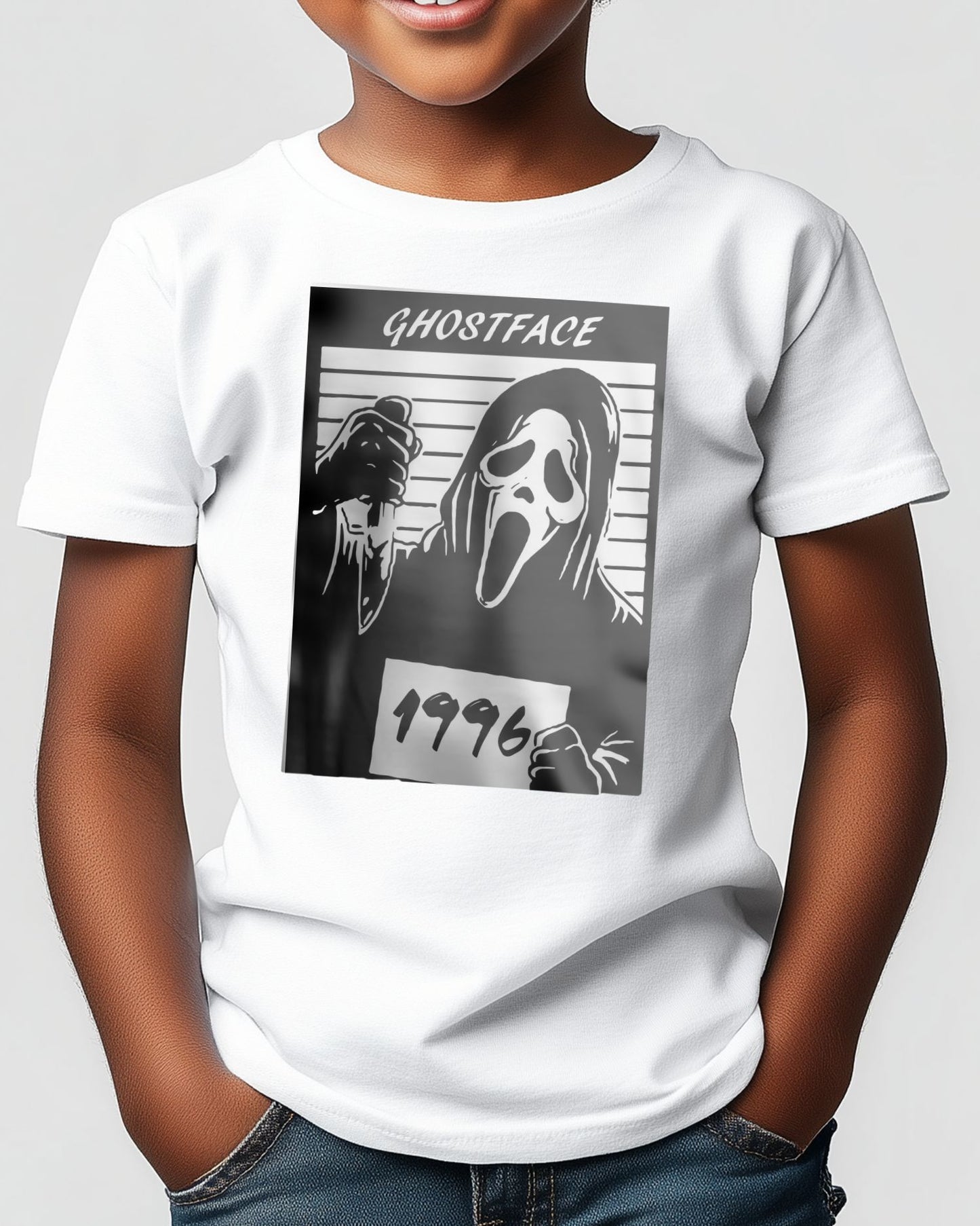 Slashers Horror Movies  Ghostface - @SyanArt