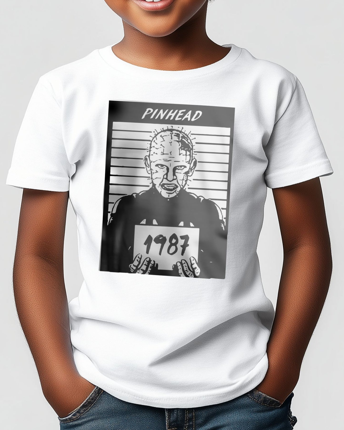 Slashers Horror Movies  Pinhead - @SyanArt