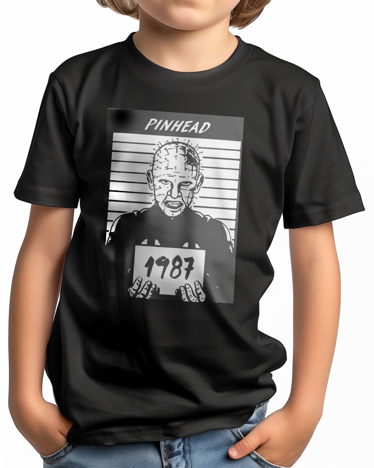 Slashers Horror Movies  Pinhead - @SyanArt