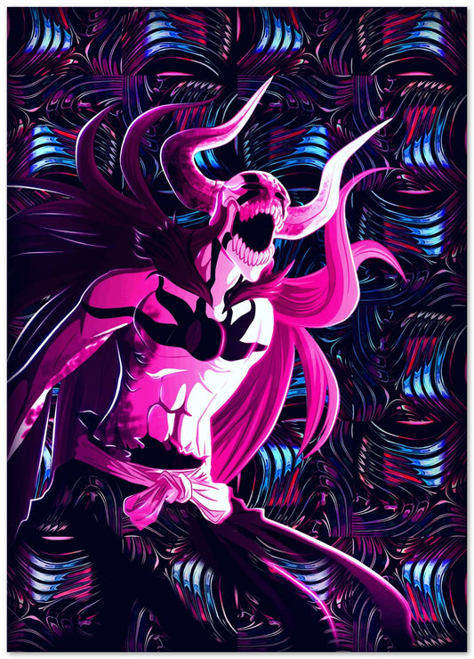 Vasto Lorde Neon - @SyanArt