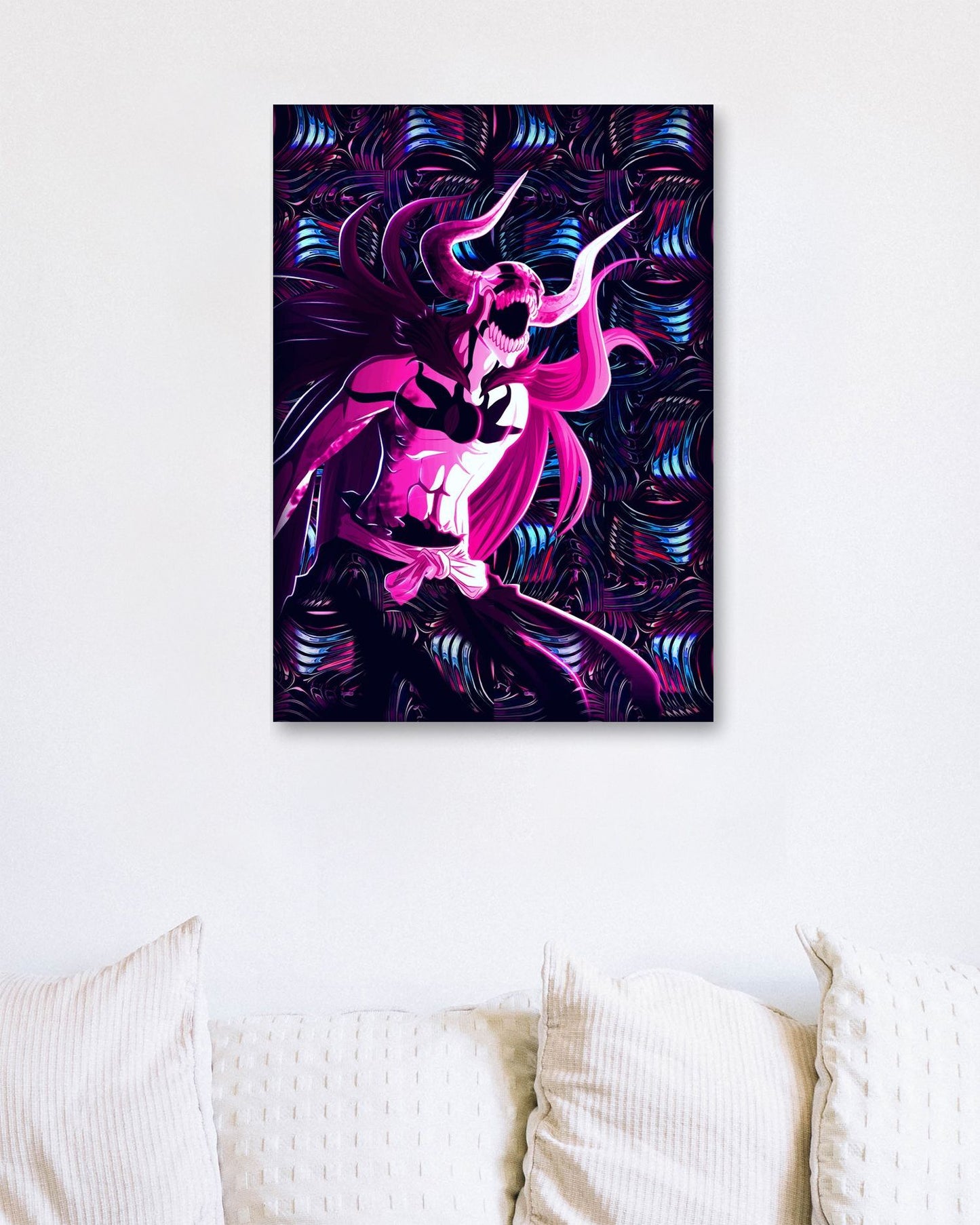 Vasto Lorde Neon - @SyanArt