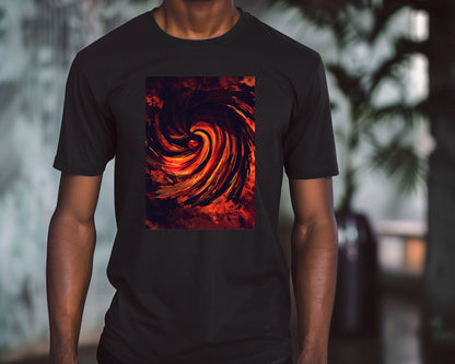 Naruto Tobi obito akatsuki sharingan abstract kamui mask - @SyanArt