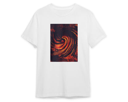 Naruto Tobi obito akatsuki sharingan abstract kamui mask - @SyanArt