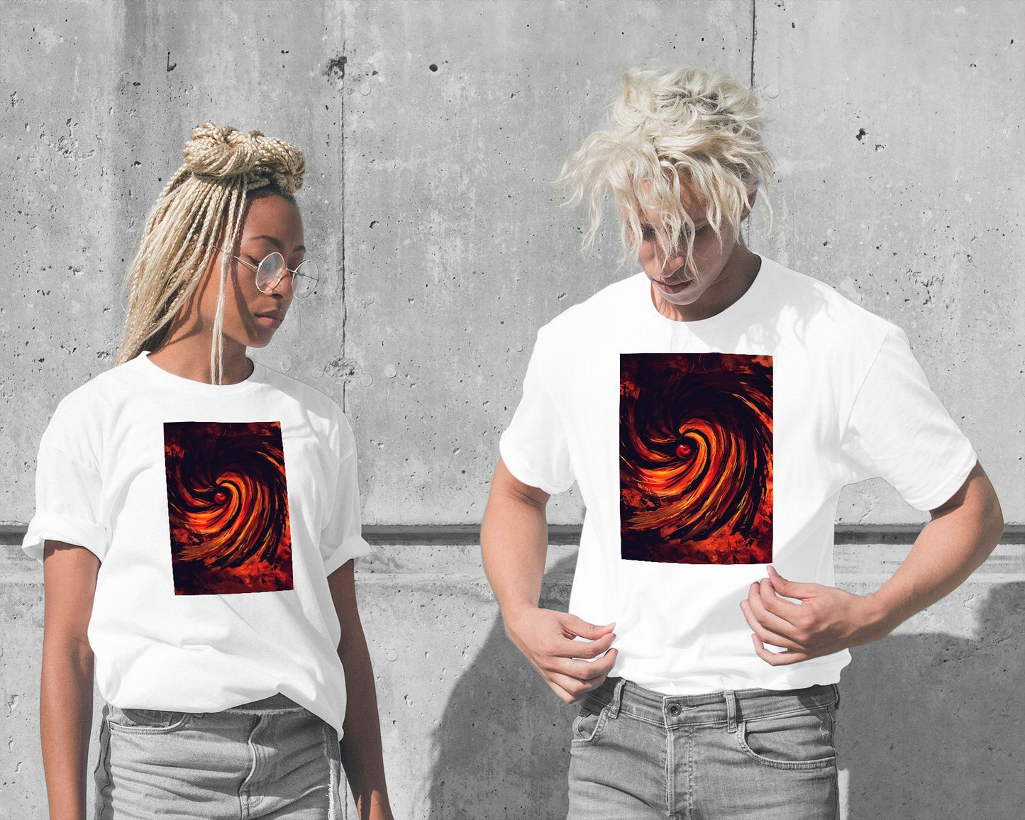 Naruto Tobi obito akatsuki sharingan abstract kamui mask - @SyanArt