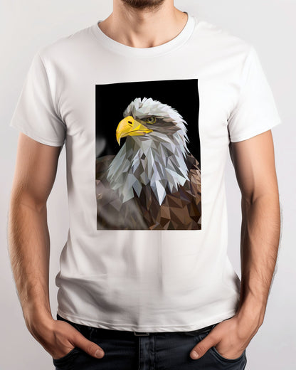 eagle pop art - @Artnesia