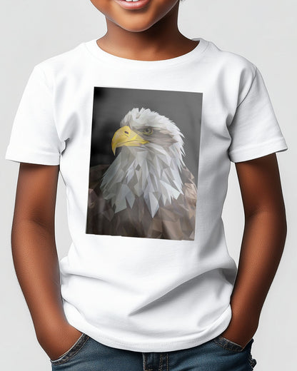 eagle pop art - @Artnesia