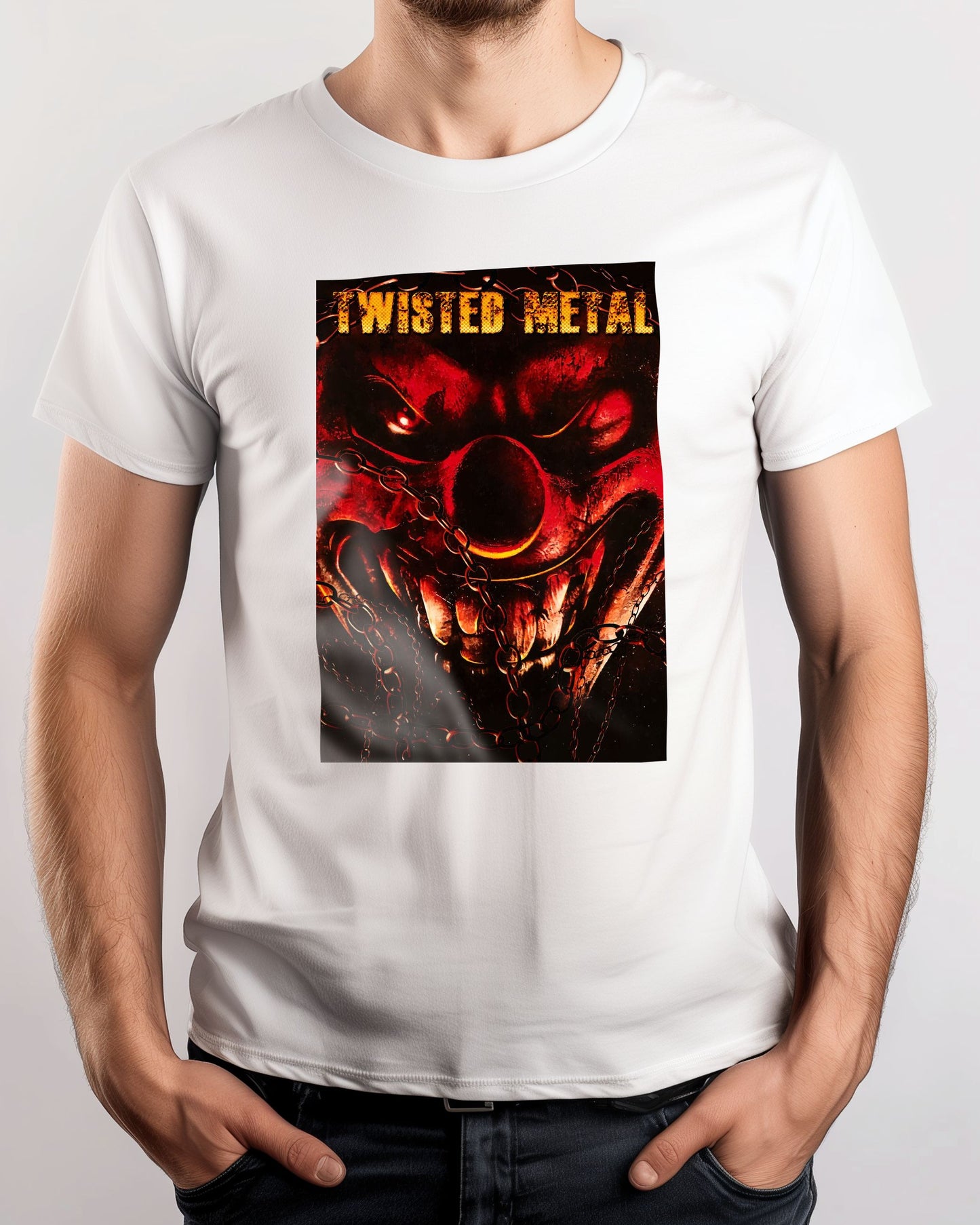 Twisted Metal ultimate - @SyanArt