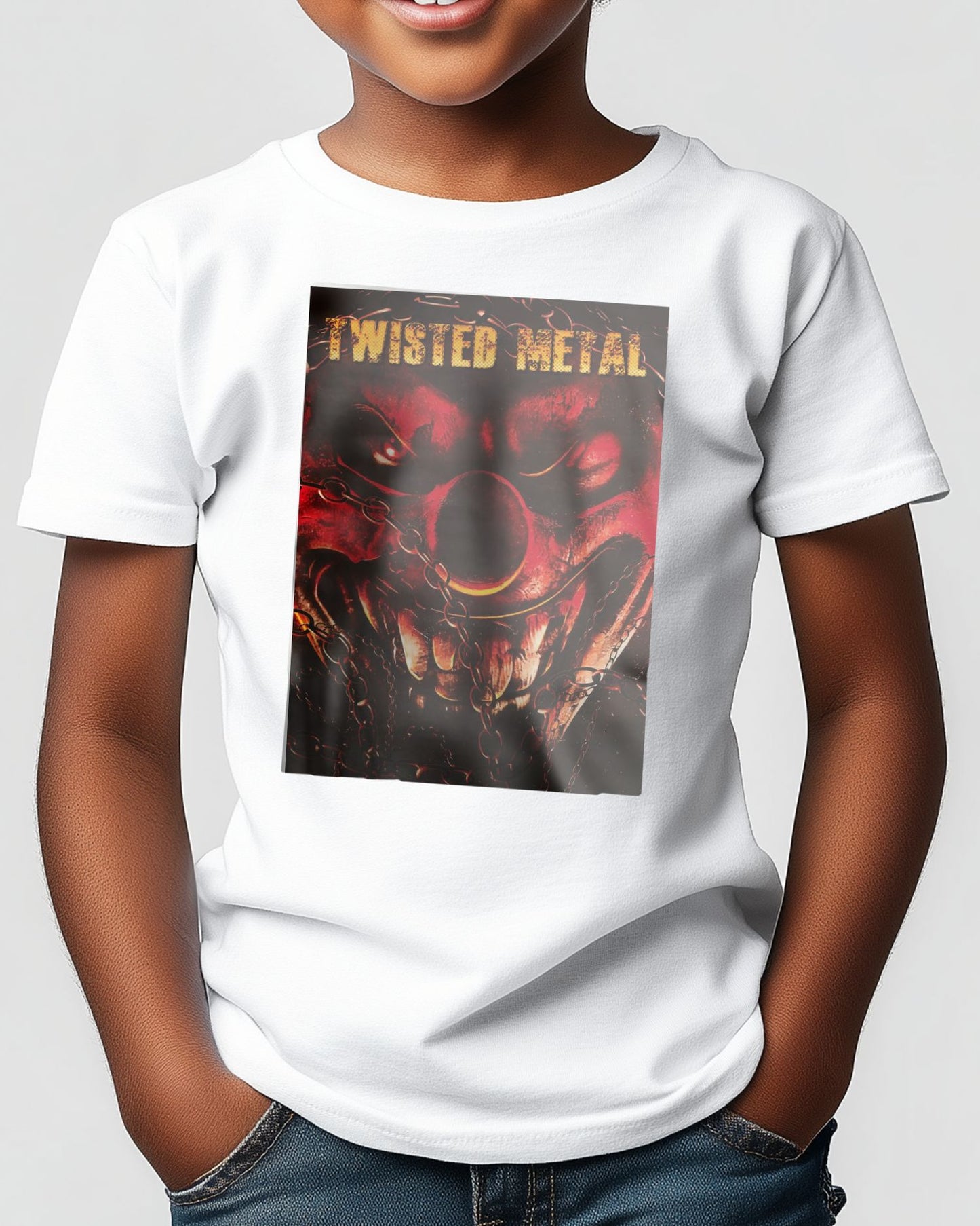 Twisted Metal ultimate - @SyanArt