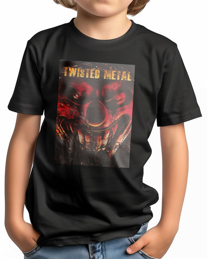 Twisted Metal ultimate - @SyanArt