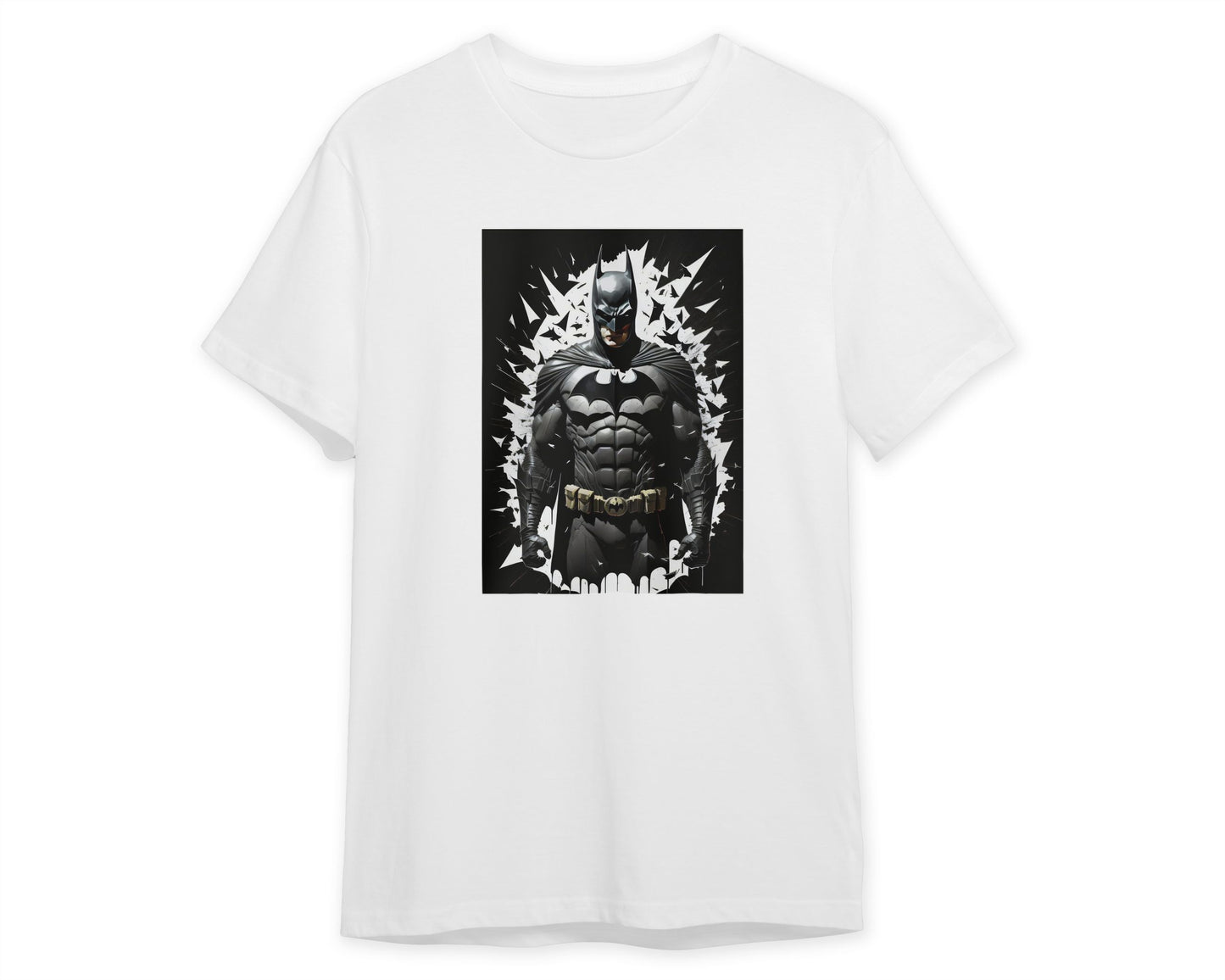 The Batman - @JongKlebesGallery