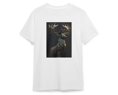 King Deer - @ZakeDjelevic