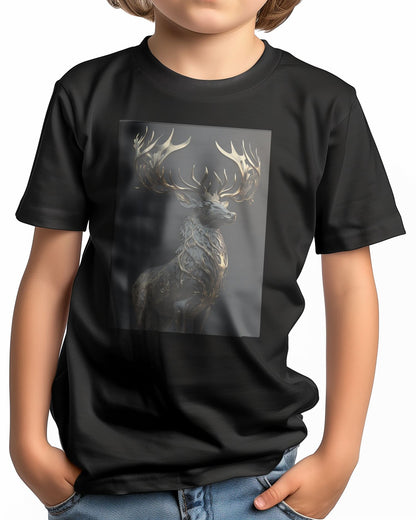 King Deer - @ZakeDjelevic