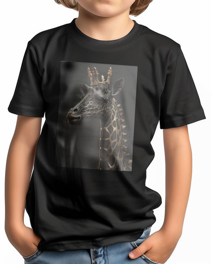 King Giraffe - @ZakeDjelevic