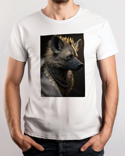 King Hyena - @ZakeDjelevic