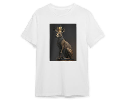 King Kangaroo - @ZakeDjelevic