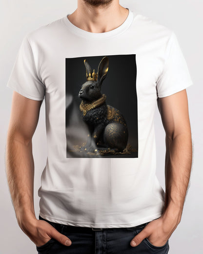 King Rabbit - @ZakeDjelevic