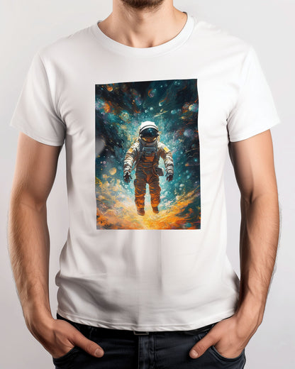 Astronout Space 7 - @ZakeDjelevic