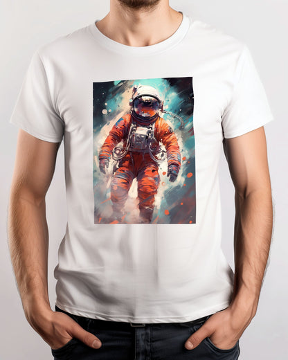 Astronout Space 11 - @ZakeDjelevic