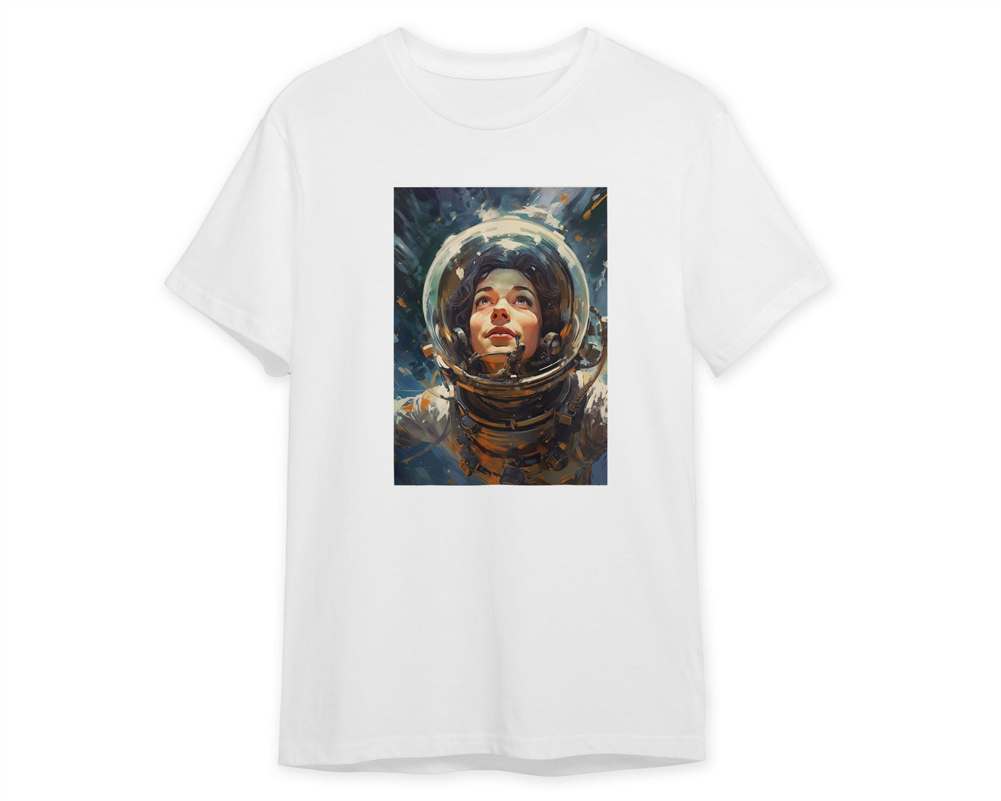 Astronout Space 19 - @ZakeDjelevic