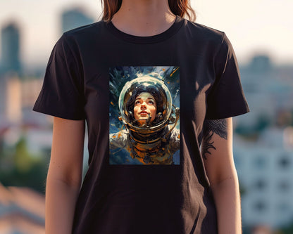 Astronout Space 19 - @ZakeDjelevic