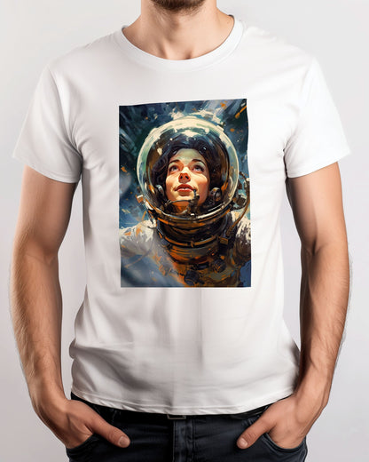 Astronout Space 19 - @ZakeDjelevic