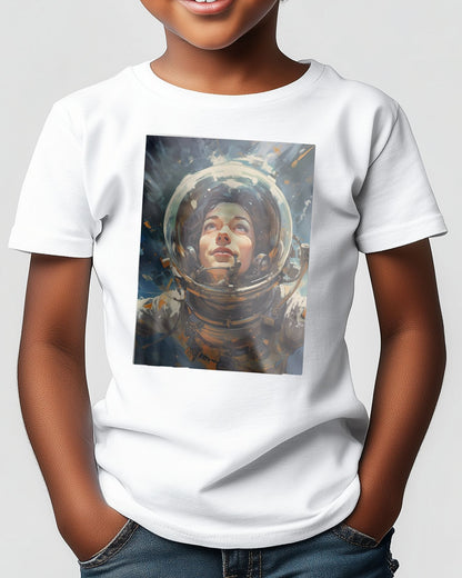 Astronout Space 19 - @ZakeDjelevic