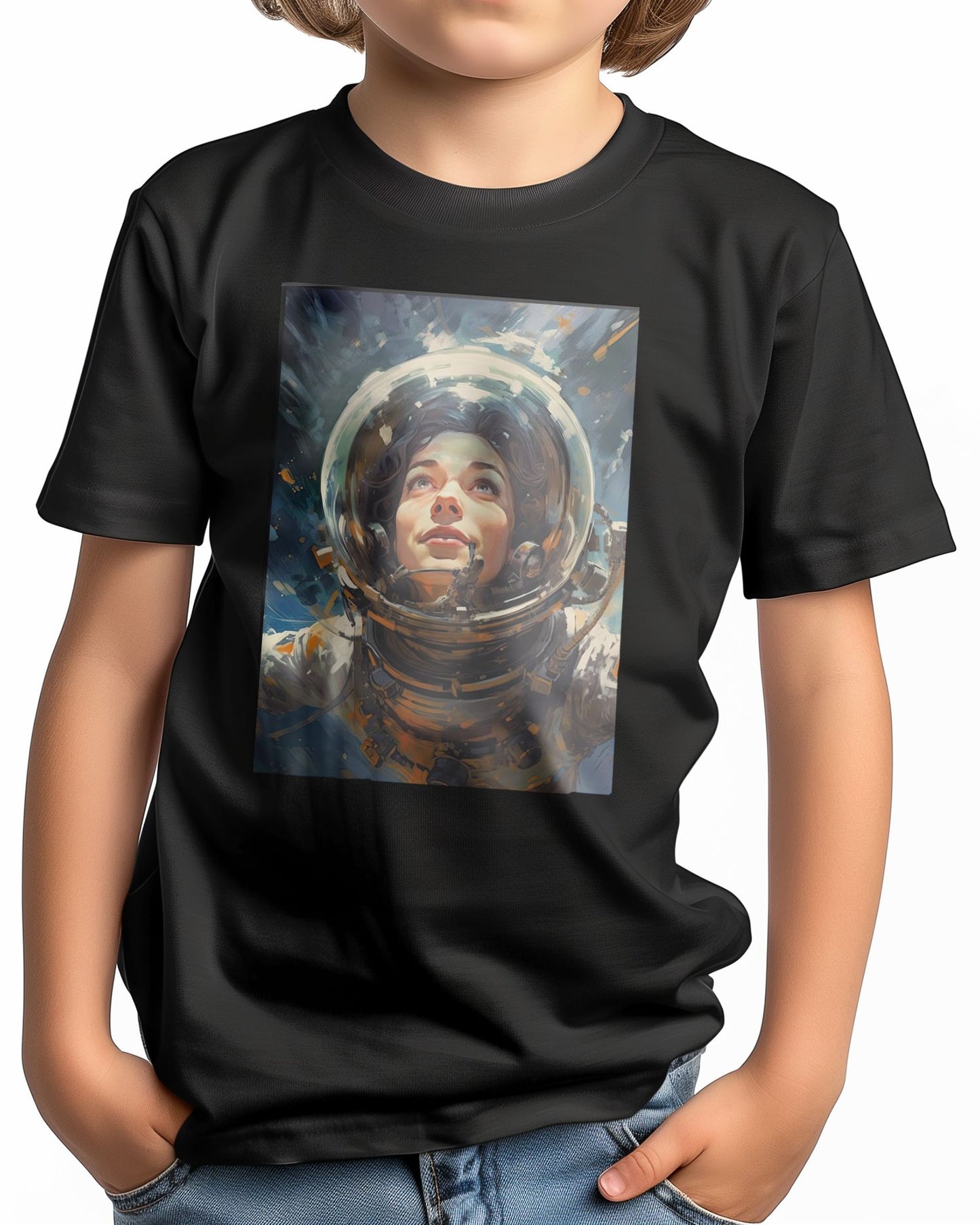 Astronout Space 19 - @ZakeDjelevic