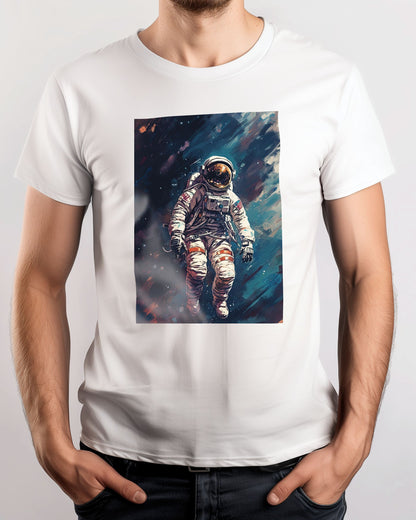 Astronout Space 21 - @ZakeDjelevic