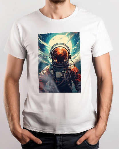 Astronout Space 23 - @ZakeDjelevic