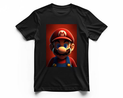 Mario bros character - @Mobilunik