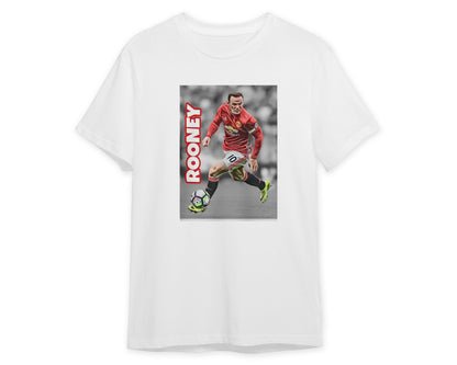 Wayne Rooney Legend - @JongKlebesGallery