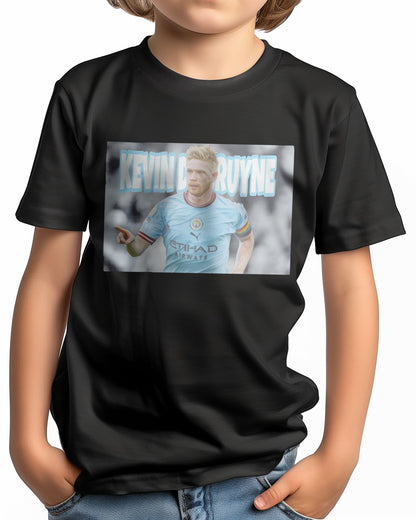 Kevin de Bruyne - @JongKlebesGallery