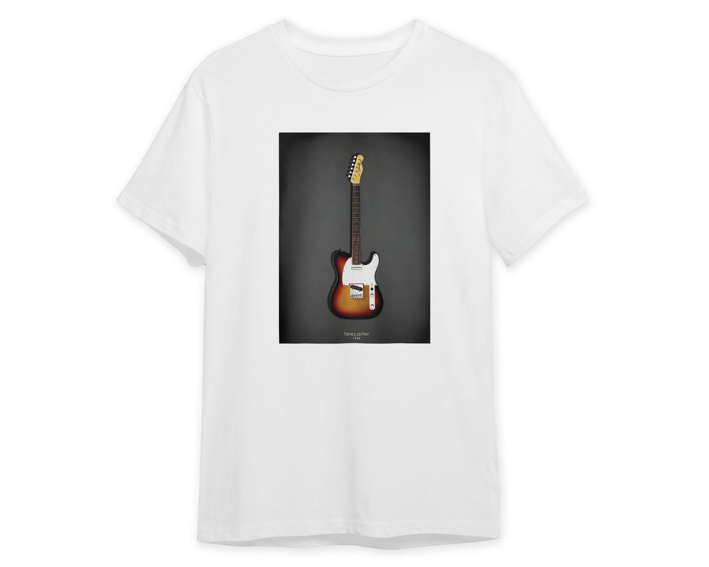 Telecaster 1964 - @UPGallery