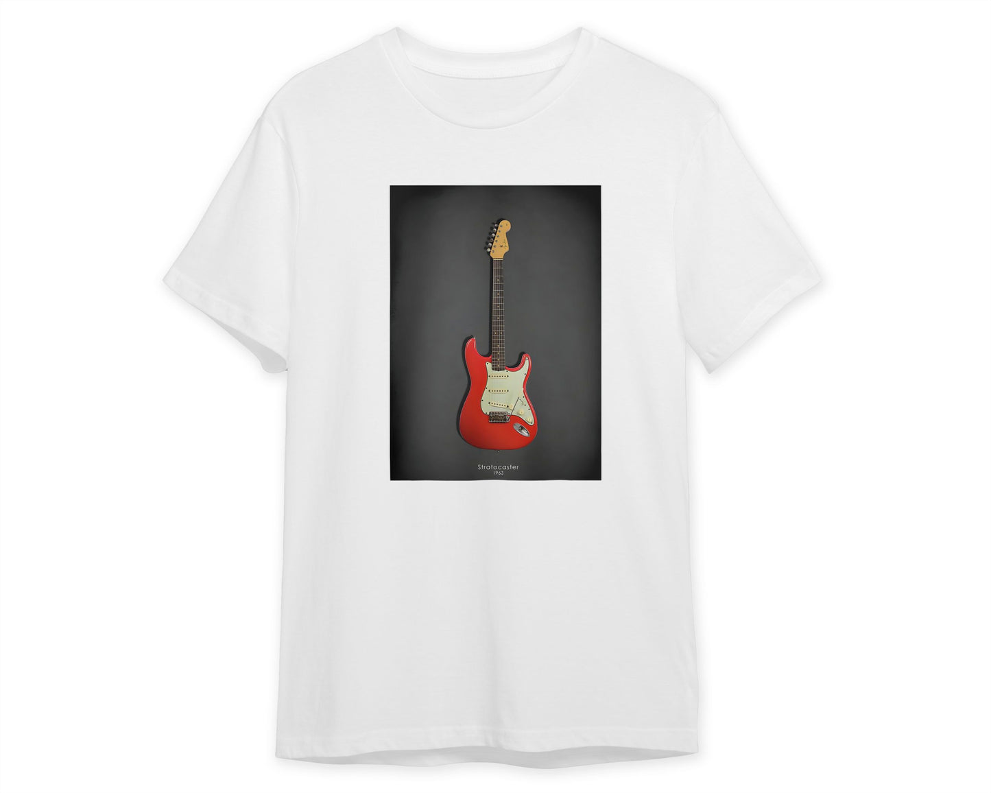 Stratocaster 1963 - @UPGallery