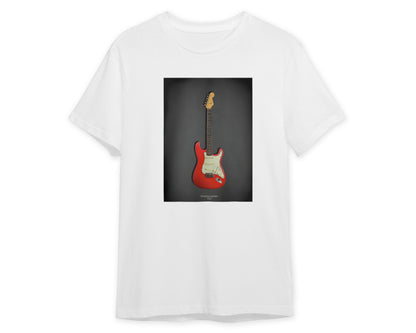 Stratocaster 1963 - @UPGallery