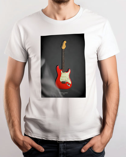 Stratocaster 1963 - @UPGallery