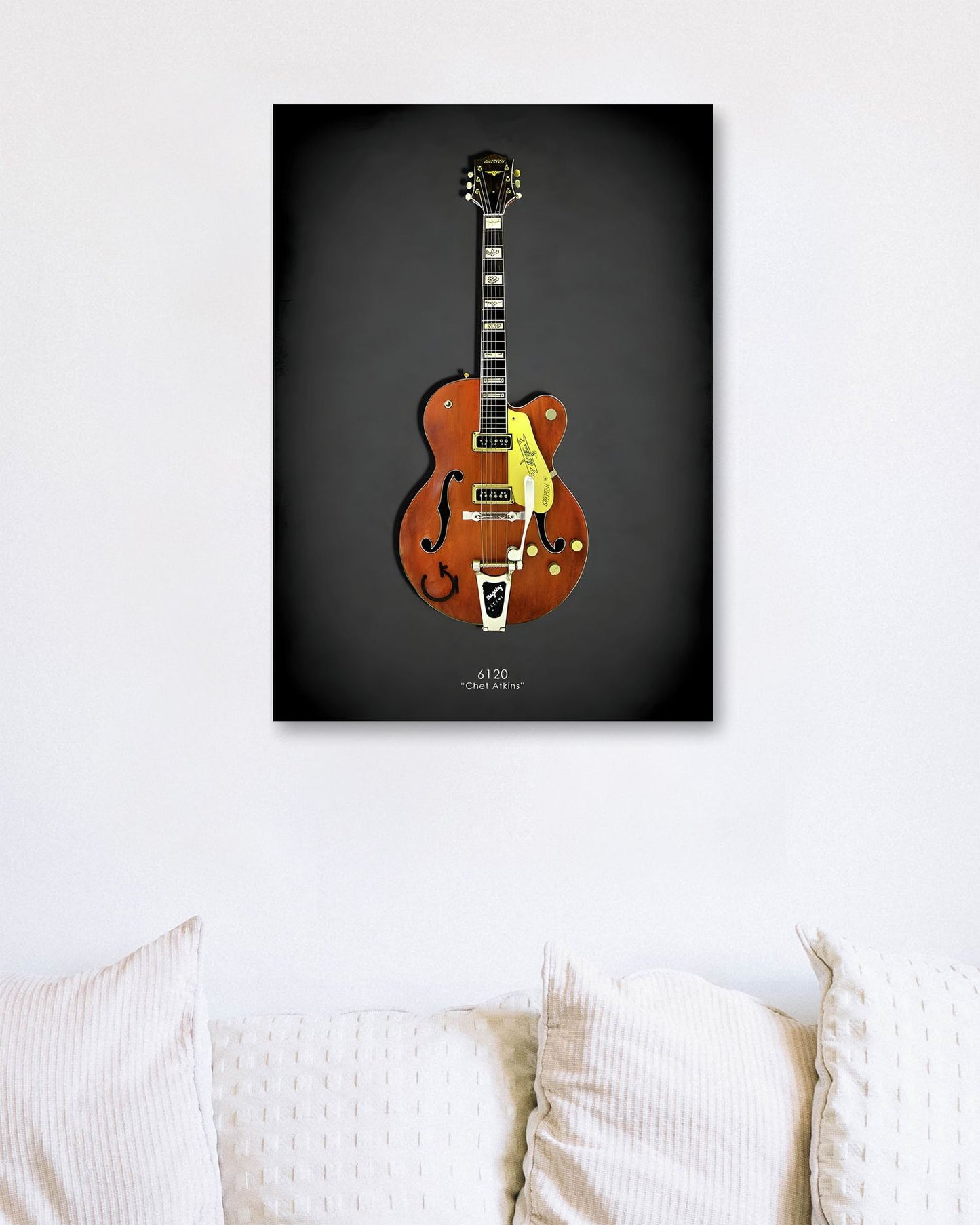 Chet Atkins - @UPGallery