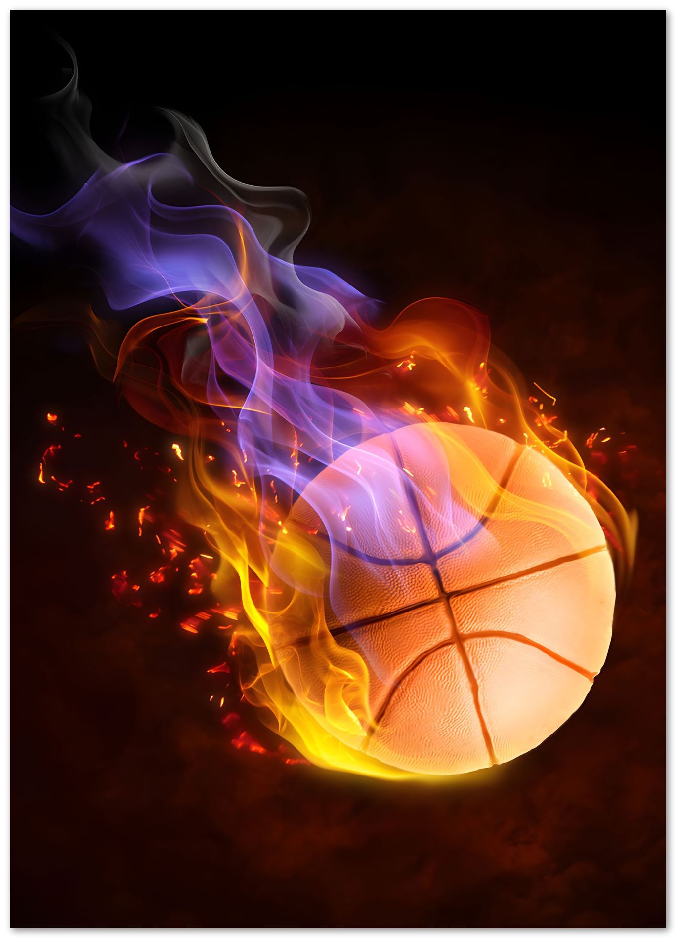 Basketball - @UPGallery