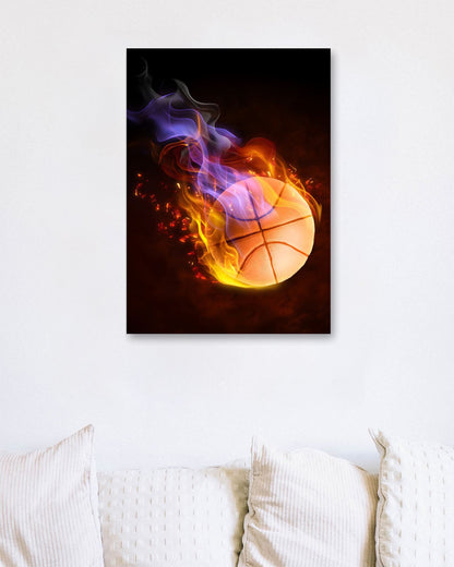 Basketball - @UPGallery