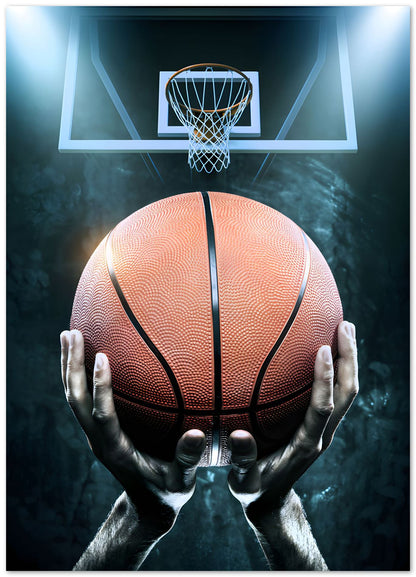 Basketball 1 - @UPGallery