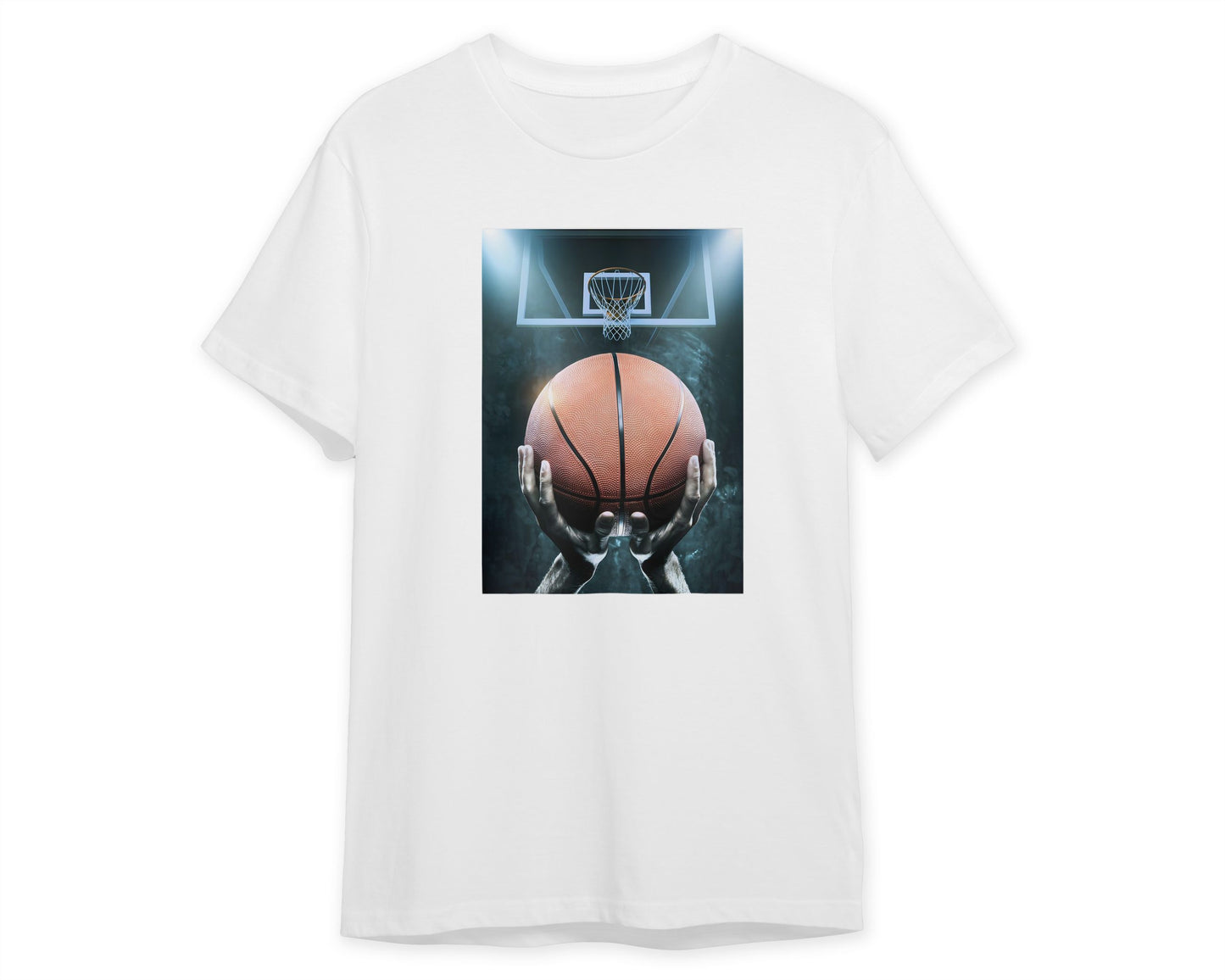 Basketball 1 - @UPGallery