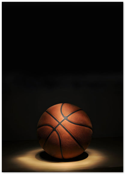 Basketball 2 - @UPGallery