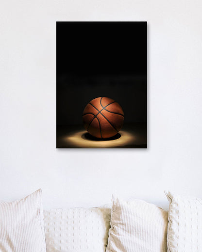 Basketball 2 - @UPGallery