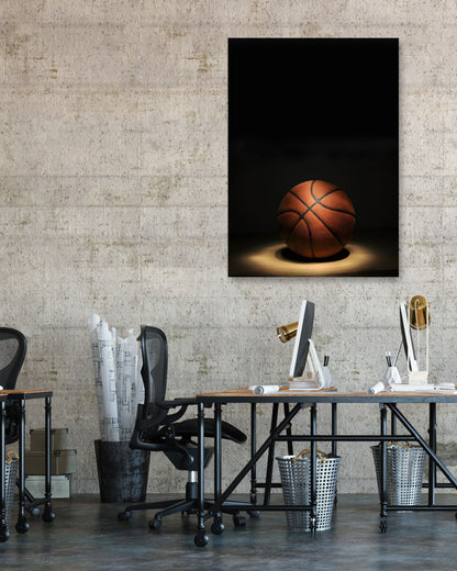 Basketball 2 - @UPGallery