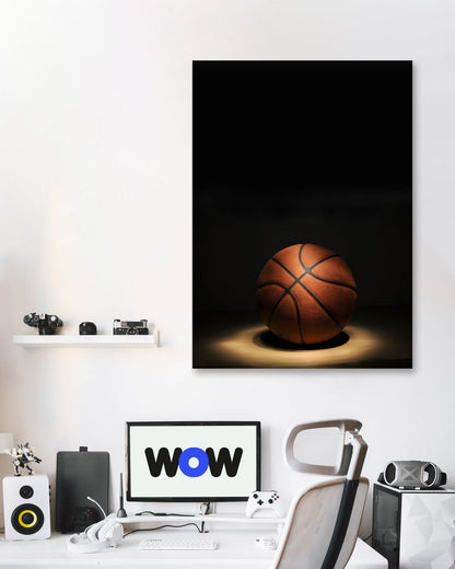 Basketball 2 - @UPGallery