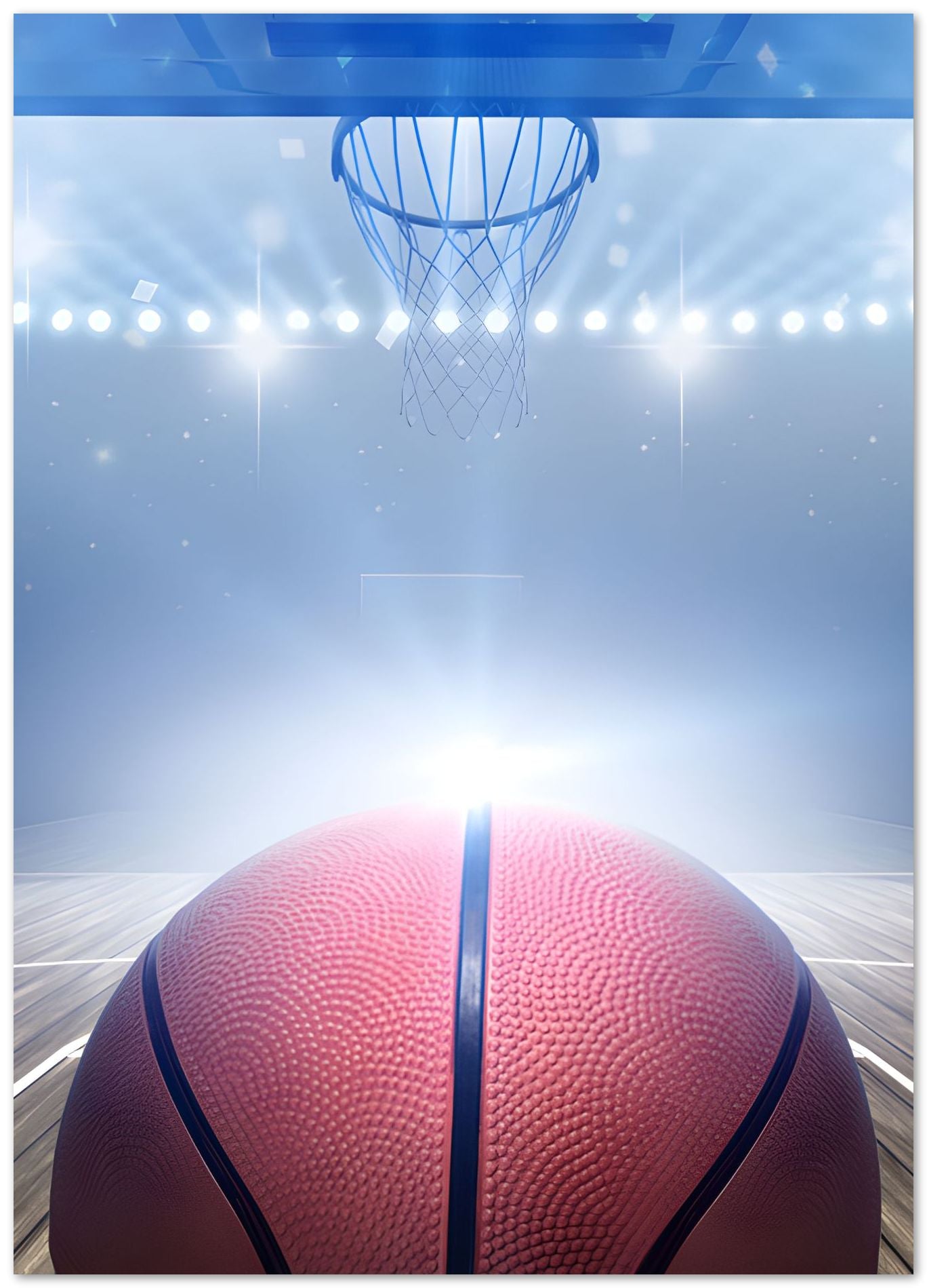 Basketball 3 - @UPGallery