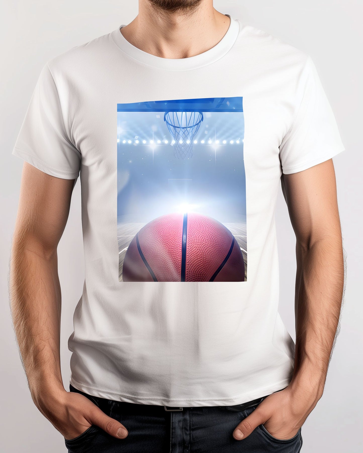 Basketball 3 - @UPGallery