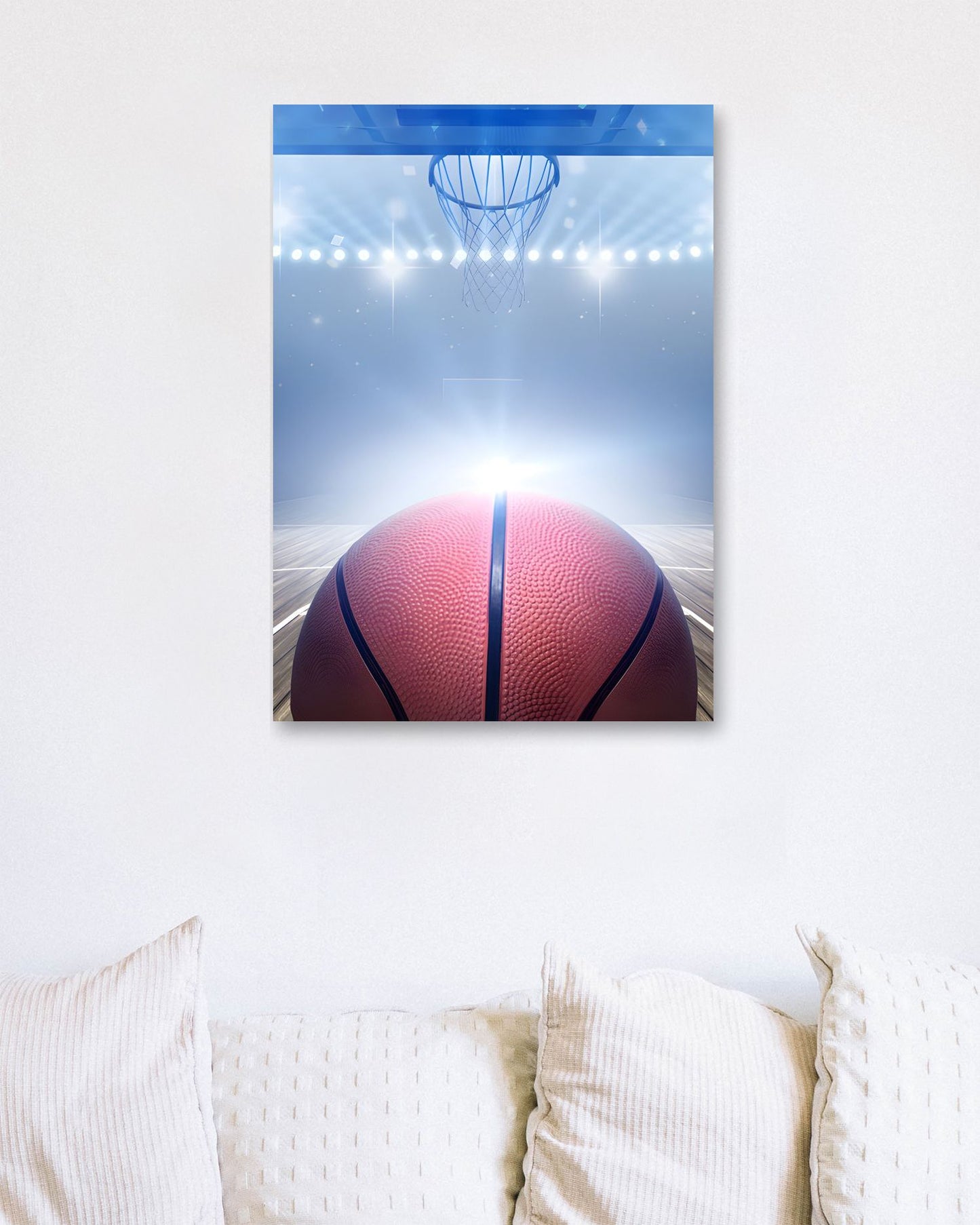 Basketball 3 - @UPGallery