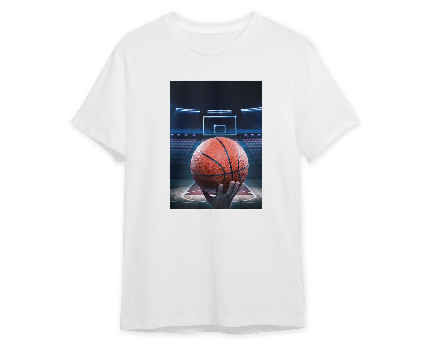 Basketball 5 - @UPGallery