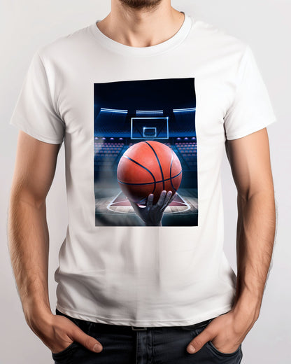 Basketball 5 - @UPGallery